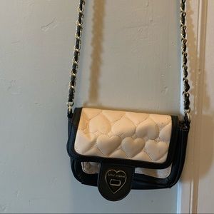 Betsey Johnson purse